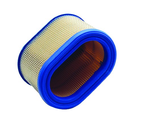 Briggs & Stratton 695302 Oval Air Filter Cartridge