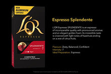 Load image into Gallery viewer, L'OR Espresso - Splendente (1 x 10 Capsules)

