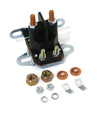 Load image into Gallery viewer, The ROP Shop Compatible Solenoid Starter Replacement for Rotary 10772
