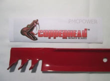 Load image into Gallery viewer, Lawn Mower Blade Replaces Murray 92117E701 Mulching Blade
