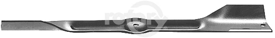 Rotary # 6099 High Lift Lawn Mower Blade For 40