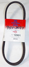 Load image into Gallery viewer, Rotary 1/2" x 37 5/8" 10901 Matched PTO Belt Set (2): MTD/Cub Cadet: 754-3084/954-3084
