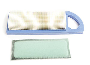 Prime Line 7-08396-1 Air Filter with Pre-Filter