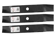 Load image into Gallery viewer, Rotary 6408 Mulching Blade, Set of 3
