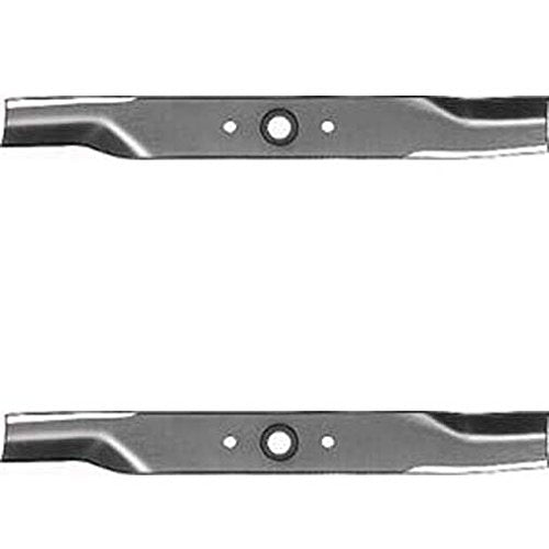 Set Of 2 Blades Replaces HONDA 72511-VA4-641 OREGON 91-296 STENS 325-773