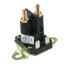 Load image into Gallery viewer, Murray 1755382YP Lawn Tractor Starter Solenoid Genuine Original Equipment Manufacturer (OEM) Part
