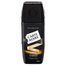 Load image into Gallery viewer, LOr Previously Carte Noire Coffee Large Size 165 Gram
