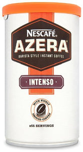 Nescafe Azera Intenso