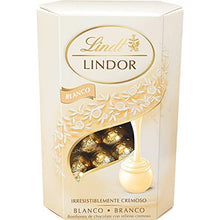 Load image into Gallery viewer, Original Lindt LINDOR Milk Chocolate Truffles Imported From The UK England
