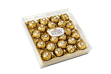 Load image into Gallery viewer, Rocher Ferrero Rocher Chocolate Box, 24 Chocolates
