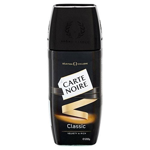 Carte Noire Classic Coffee (200g) by Carte Noire