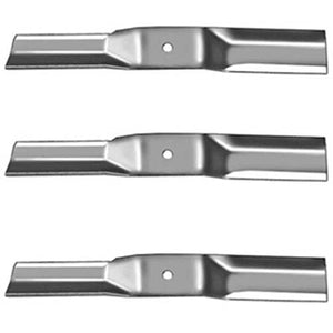 Set Of 3 Blades Replaces HUSTLER 767111