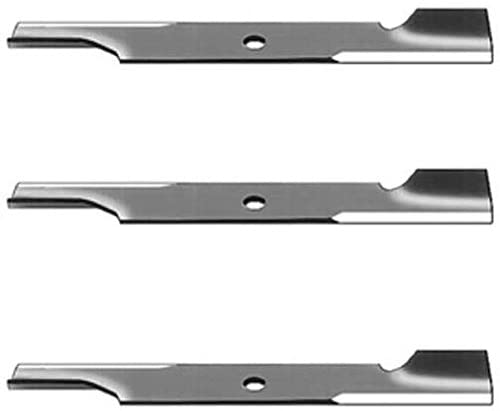Rotary 13481 Pack of 3 Blades - 16-3/32