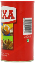 Load image into Gallery viewer, Saxa Table Salt Drum (750g)
