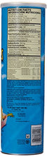 Load image into Gallery viewer, Pringles Potato Crisps, Salt and Vinegar, 5.96 oz

