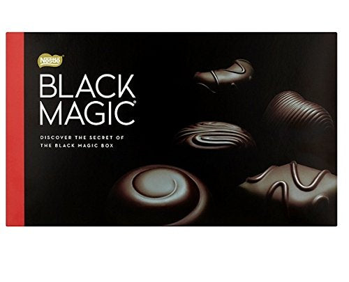 Black Magic Medium CartonÂ 348g