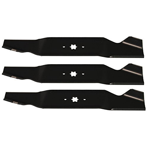 Rotary 11719 Blade, Pack of 3, 21