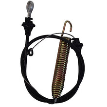 Load image into Gallery viewer, New DECK ENGAGEMENT CLUTCH CABLE for Cub Cadet MTD Troy-Bilt 746-04092 946-04092
