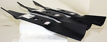 Load image into Gallery viewer, Rotary 50&quot; 1034 Lawnmower Blade Set (3 Blades) MTD 942-0623 Star CH
