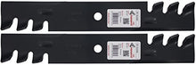 Load image into Gallery viewer, Rotary 2 Blades for Ariens Gravely 00273000, 04919100, 32&quot; 48&quot; Deck
