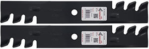 Rotary 2 Blades for Ariens Gravely 00273000, 04919100, 32" 48" Deck