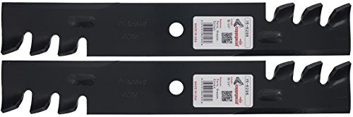 Rotary 2 Blades for Ariens Gravely 00273000, 04919100, 32