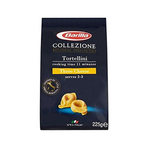 Barilla Tortellini Cheese 225g