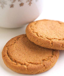McVities Ginger Nut - 250g - 3 Pack