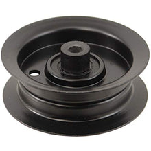 Load image into Gallery viewer, Toro 132-9420 Flat Idler Pulley
