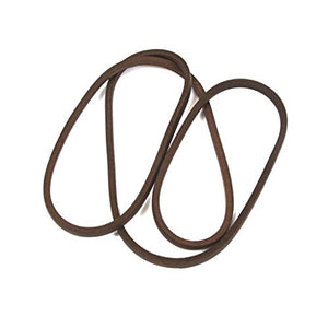Craftsman Husqvarna 140294 Lawn Tractor Ground Drive Belt, 1/2 x 82-in Genuine Original Equipment Manufacturer (OEM) Part