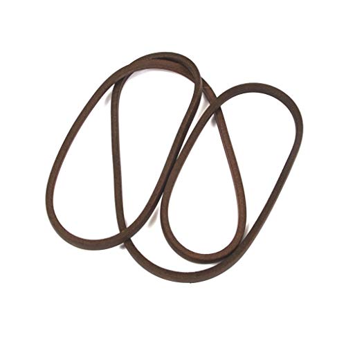 Craftsman Husqvarna 140294 Lawn Tractor Ground Drive Belt, 1/2 x 82-in Genuine Original Equipment Manufacturer (OEM) Part