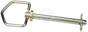 Clevis/Hitch Pin For Velke Repl Velke Vk