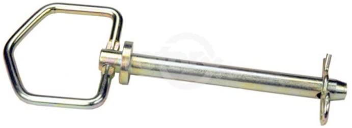 Clevis/Hitch Pin For Velke Repl Velke Vk