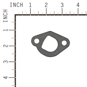 Exhaust Gasket For Honda Repl 18381-Zh8-