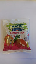 Load image into Gallery viewer, Party Mix 6 x 130G / 4.6oz hanging bags
