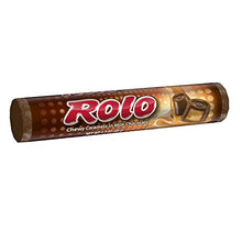 Load image into Gallery viewer, ROLO Chocolate Caramel Candy, 1.7 Ounce (Pack of 36)
