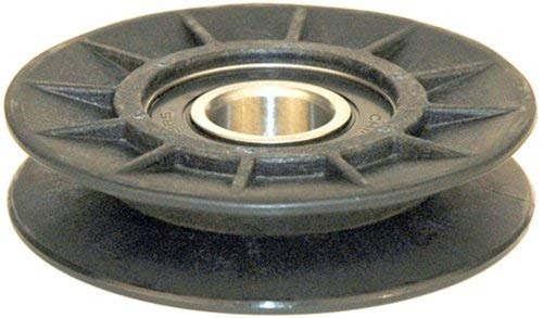 AYP Replacement V Idler - Replaces 166042