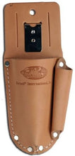 Load image into Gallery viewer, Barnel BLS915 9&quot; Leather Pruner Sheath
