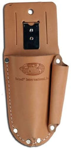 Barnel BLS915 9" Leather Pruner Sheath