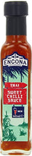 Load image into Gallery viewer, Encona - Thai Sweet Chilli Sauce - 142ml
