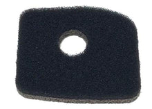 Load image into Gallery viewer, 2 Air Filters Compatible with Stihl 42411201800, 4241-120-1800, 4241 120 1800. BG66, BG56, BG86, SH86, Leaf Blowers

