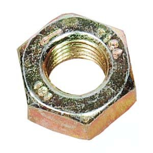 Echo Weed Trimmer and Brush Cutters Blade Nut 10MM LH THD Pack of 10 Part No: A-B172009