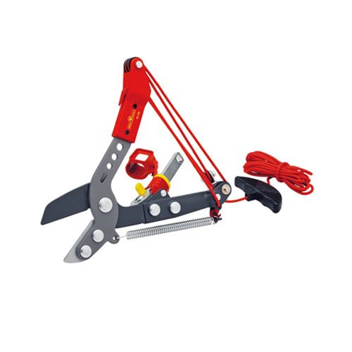 Wolf-Garten RCVM Multi-Change Adjustable Anvil Tree Lopper