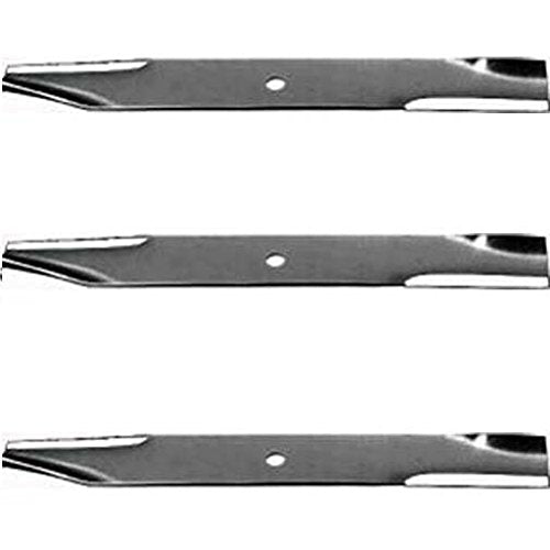Rotary 1065 PK3 Riding Mower Blades - 13-7/8
