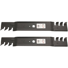 Load image into Gallery viewer, Rotary 11233 PK2 Copperhead Mulching Blades
