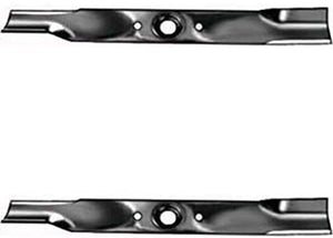 Set Of 2 Blades Replaces HONDA 72511-VA5-J00 SUNBELT B1SB6787
