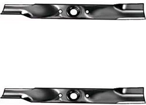 Set Of 2 Blades Replaces HONDA 72511-VA5-J00 SUNBELT B1SB6787
