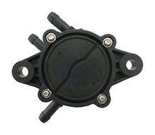 Load image into Gallery viewer, Fuel Pump for Briggs &amp; Stratton 491922,808656, Hpnda 16700-z0j-003,kawasaki 49040-7001,kohler 24 393 04s,24393 16s
