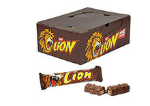 Load image into Gallery viewer, Nestle Lion Bar 55g
