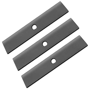 Rotary Edger Blade 7-1/2" X 1/2" Replaces B&d U Part # 10962